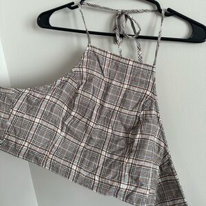 American Eagle Halter Top NWOT